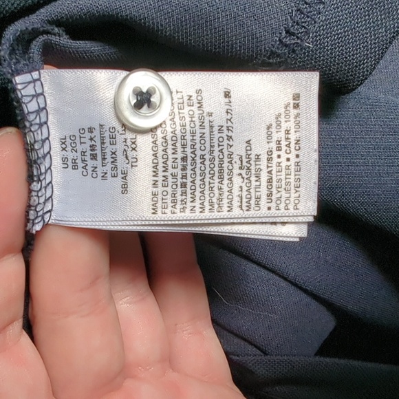 Bundle of three golf style polos for men - Picture 10 of 13